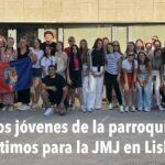 JMJ – Diario de peregrinos