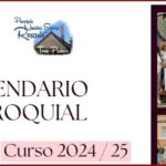 Calendario parroquial