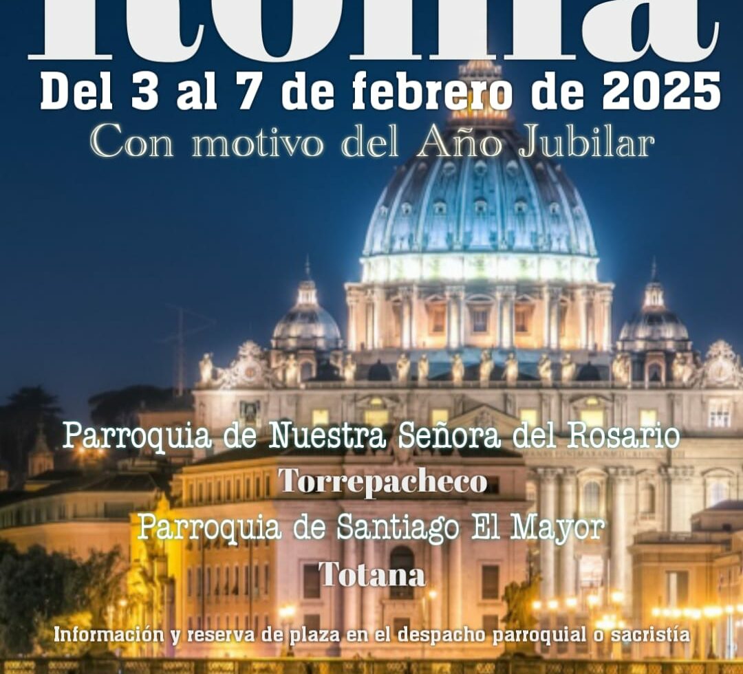 Peregrinación a Roma. Diario del peregrino