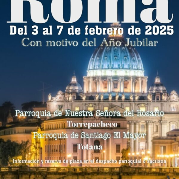 Peregrinación a Roma. Diario del peregrino