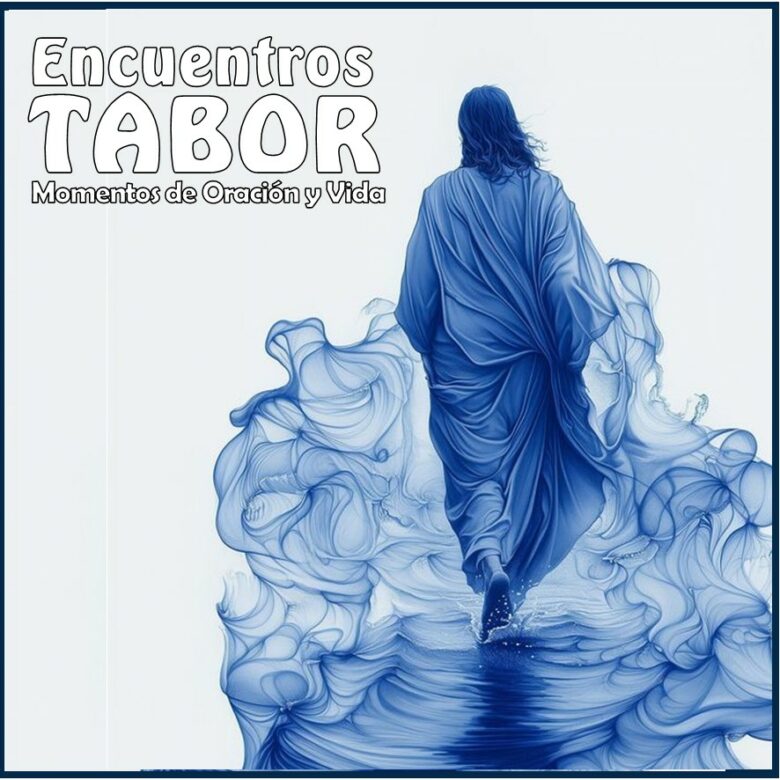 Encuentros Tabor. Calendario 2024/25