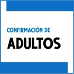 Confirmación de adultos