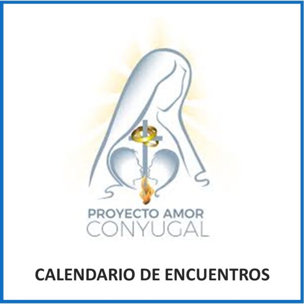 Proyecto Amor Conyugal