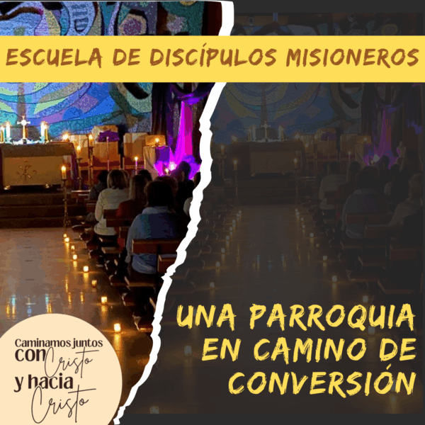 Escuela de discípulos misioneros