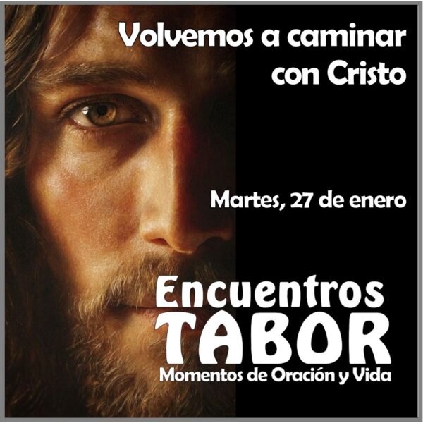 Encuentro Tabor