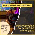 Proyecto Pastoral Parroquial